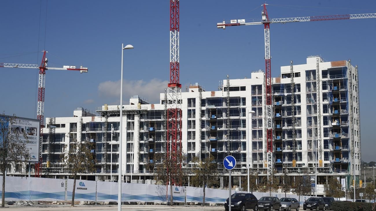 Die mitte got new law enforced by politicians
